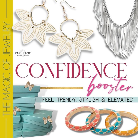 Meet your Posher, Melissa - Picture 2 of 15